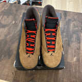 Jordan 14 Retro Winterized Archaeo Brown - Image 1
