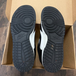 Nike Dunk Low Retro White Black Panda Size 12 (Pre-Owned) - Image 5