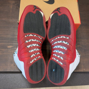 Jordan 12 Retro Cherry (2023) - Image 8