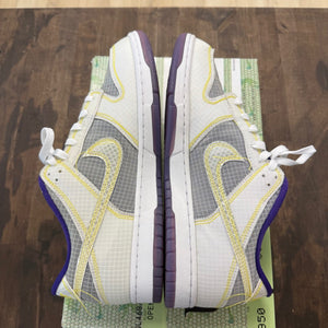 Nike Dunk Low Union Passport Pack Court Purple - Image 5