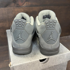 Jordan 4 Retro SE Paris Olympics Wet Cement - Image 5