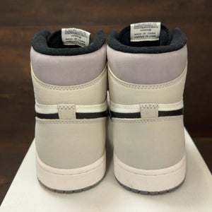Jordan 1 Retro High Element Gore-Tex Light Bone Size 10 (Pre-Owned) - aux