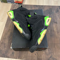 Jordan 6 Retro Electric Green - Image 1