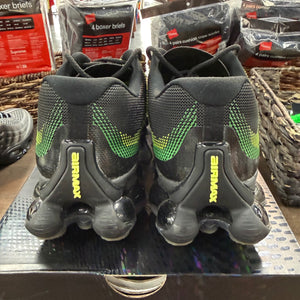 Nike Air Liquid Max Black Green Apple - Image 4