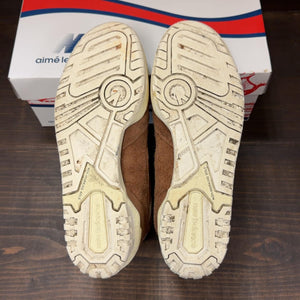 New Balance 550 Aime Leon Dore Brown Suede Size 11 (Pre-Owned) - aux