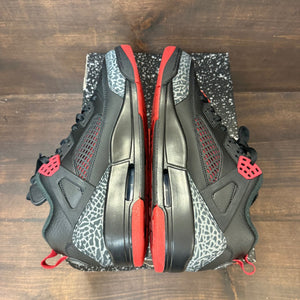 Jordan Spizike Low Bred - Image 4