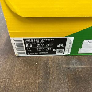 Nike SB Dunk Low Familia First Avenue - Image 6