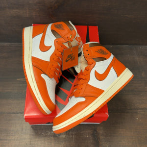Jordan 1 Retro High OG Starfish (Women's) - Image 2
