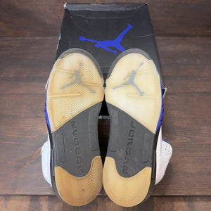 Jordan 5 Retro Dark Concord - Image 6