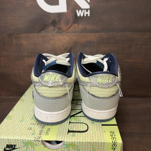 Nike Dunk Low Union Passport Pack Pistachio Size 9 (Pre-Owned)