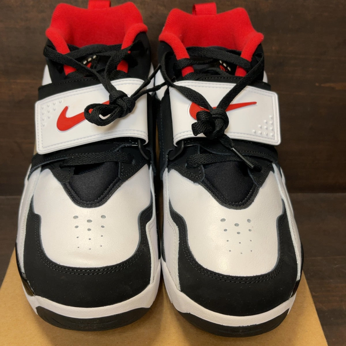 Nike Air Diamond Turf 49ers (2025) Size 10.5 - Image 3