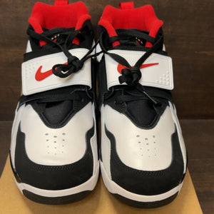 Nike Air Diamond Turf 49ers (2025) Size 10.5 - Image 3