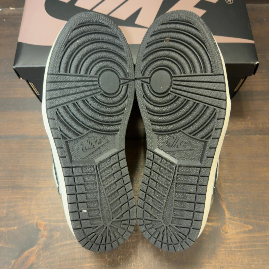 Jordan 1 Retro Low OG Mocha - Image 7
