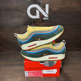 Nike Air Max 1/97 Sean Wotherspoon (Extra Lace Set Only) - Image 1