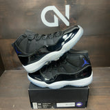 Jordan 11 Retro Space Jam (2016) - Image 1