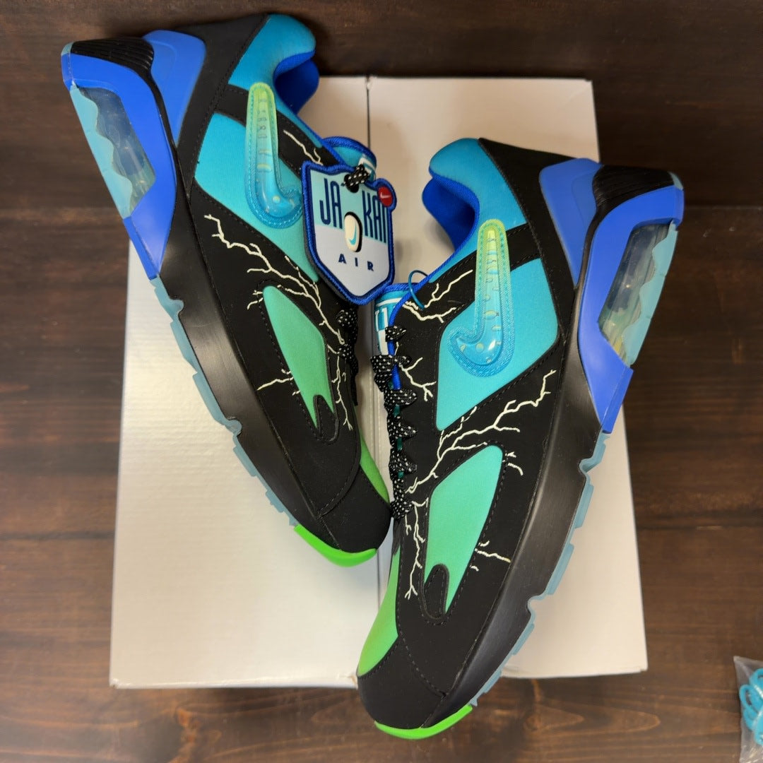 Nike Air Max 180 Doernbecher Ja’Kai - Image 2