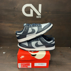 Nike Dunk Low Georgetown - Image 1