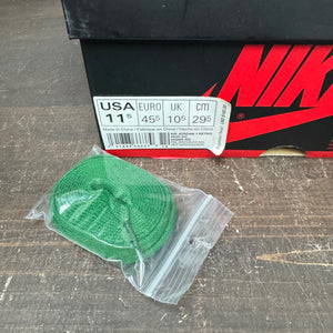 Jordan 1 Retro High Pine Green - Image 7