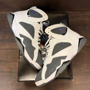 Jordan 7 Retro Flint (2021) - Image 2