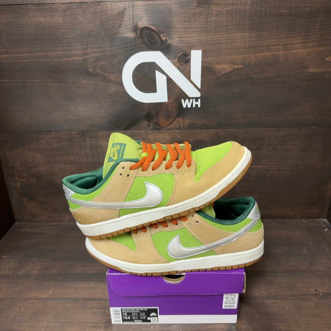 Nike SB Dunk Low Escargot - Image 1