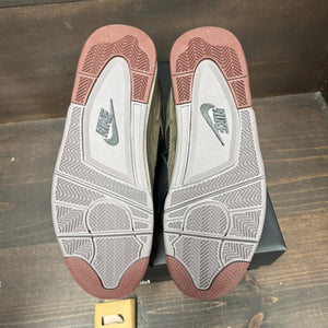Jordan 4 Retro SP A Ma Maniére Dark Mocha - Image 6