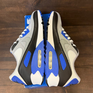 Nike Air Max 90 Recraft Royal - Image 3
