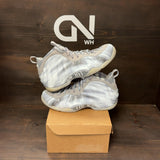 Nike Air Foamposite One Dream A World Grey Size 10.5 (Pre-Owned) - Image 1