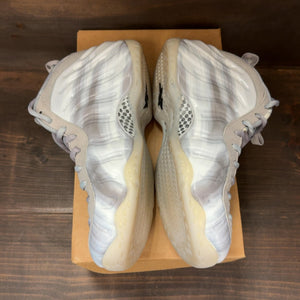 Nike Air Foamposite One Dream A World Grey Size 10.5 (Pre-Owned) - Image 4