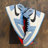 Jordan 1 Retro High OG University Blue (GS) - Image 1
