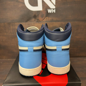 Jordan 1 Retro High Obsidian Size 12 (Pre-Owned)