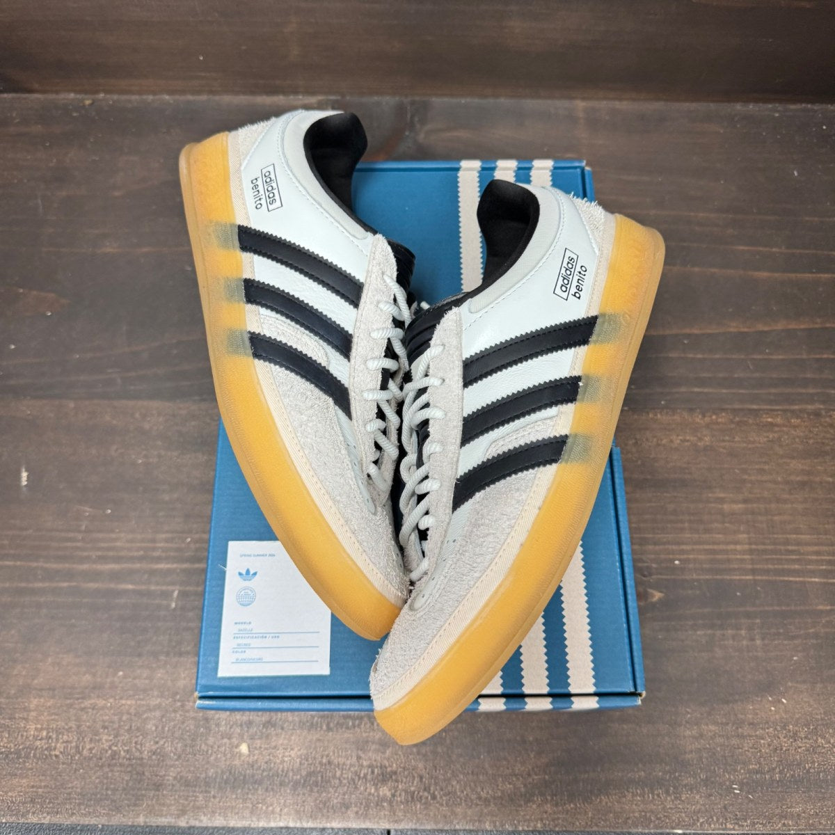 adidas Gazelle Indoor Bad Bunny - Image 2