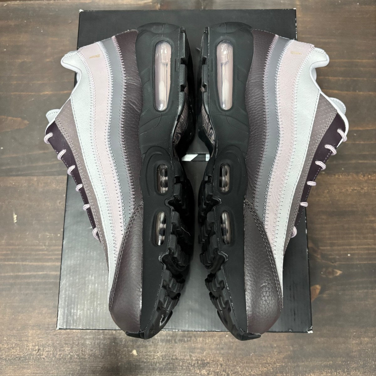 Nike Air Max 95 SP A Ma Maniére While You Were Sleeping - Image 4