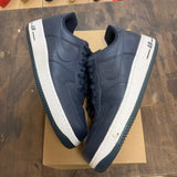 Nike Air Force 1 Mid '07 Obsidian Brigade Blue Size 13 (Pre-Owned) - Image 1