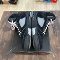 Jordan 5 Retro OG Black Metallic Reimagined - Image 3