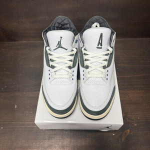 Jordan 3 Retro OG SP A Ma Maniére Diffused Blue Diffused Blue - Image 3