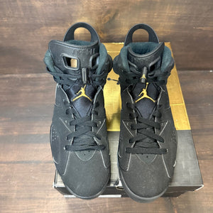 Jordan 6 Retro DMP (2020) - Image 2