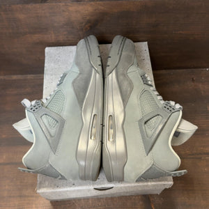 Jordan 4 Retro SE Paris Olympics Wet Cement - Image 5