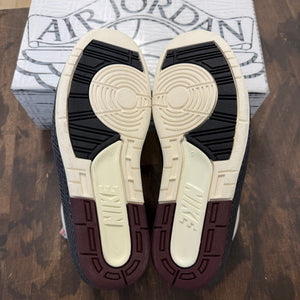 Jordan 2 Retro A Ma Maniére Airness - Image 5