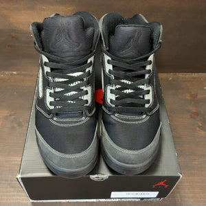 Jordan 5 Retro Anthracite - Image 3