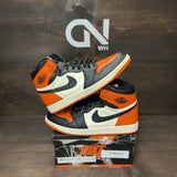 Jordan 1 Retro High OG Shattered Backboard (2025) - Image 1