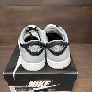 Jordan 1 Retro Low OG Barons Size 12 (Pre-Owned) - sole