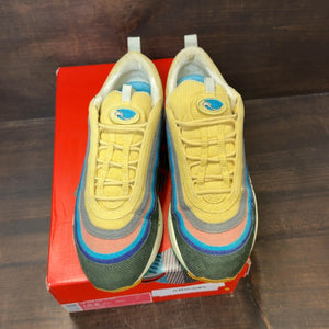 Nike Air Max 1/97 Sean Wotherspoon (Extra Lace Set Only) - Image 3