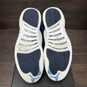 Jordan 12 Retro Obsidian (2012) - Image 6