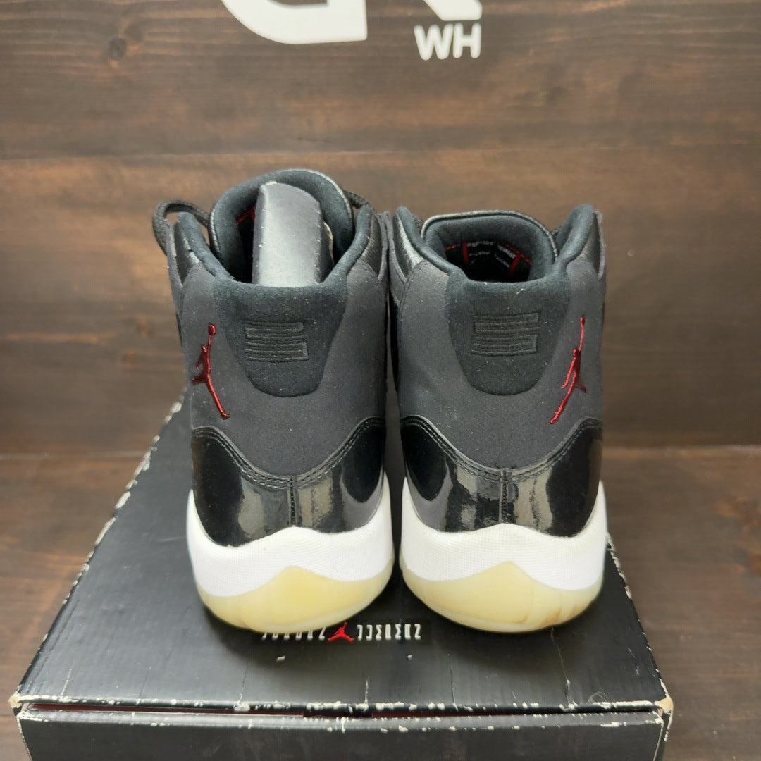 Jordan 11 Retro 72-10 - Image 4