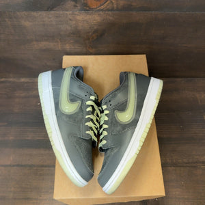 Nike Dunk Low Halloween Glow in the Dark (GS) Size 6.5Y (Pre-Owned) - Image 2