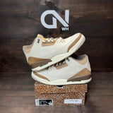 Jordan 3 Retro Palomino - Image 1