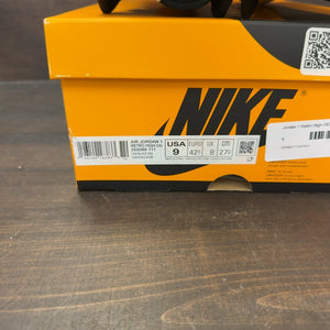 Jordan 1 Retro High OG Taxi - Image 8