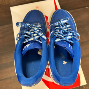 Nike Air Force 1 Low NBA Royal Size 11 (Pre-Owned) - Image 4