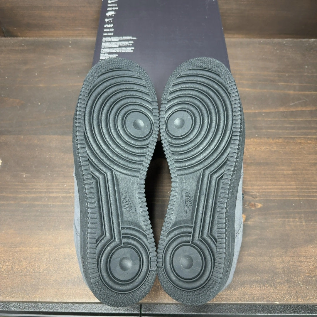 Nike Air Force 1 Low EYBL Off Noir Size 10.5 - Image 7