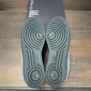Nike Air Force 1 Low EYBL Off Noir Size 10.5 - Image 7